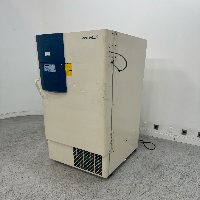 VWR -80C Ultra Low Temp Freezer image 1